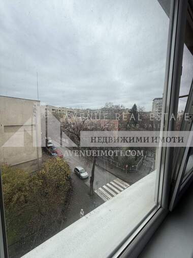Продажба - Апартамент в Център,  Пловдив