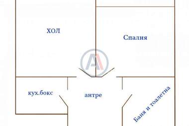 For sale - Apartment in Mladost-3,  Sofia