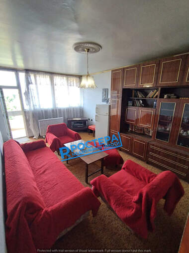 Vânzare - Apartament în Boroveț,  Tărgoviștie
