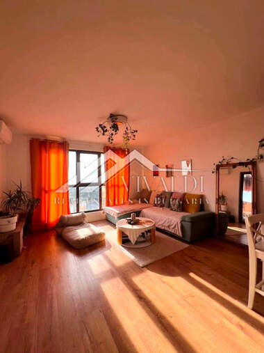 Verkauf - Wohnung in Winiza,  Warna