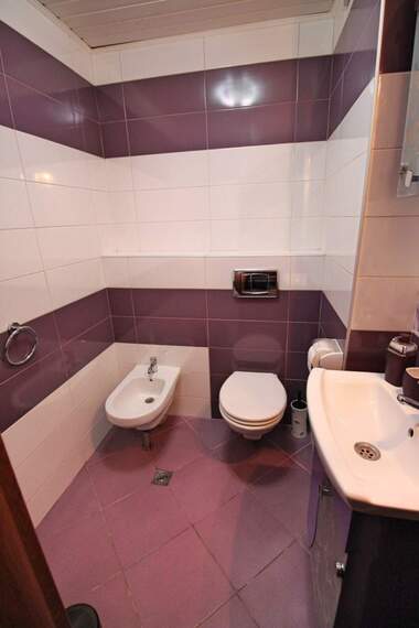 Miete - Wohnung in Bratia Miladinowi,  Burgas