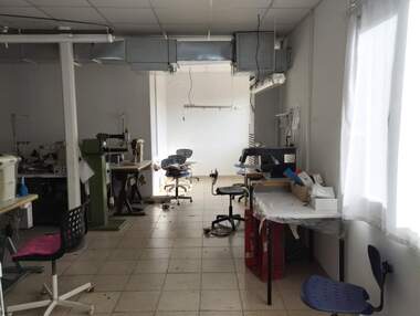 For sale - Warehouse in kv. Iztok,  Kyustendil