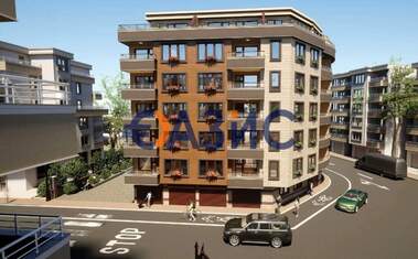 For sale - Apartment in Pomorie,  Burgas