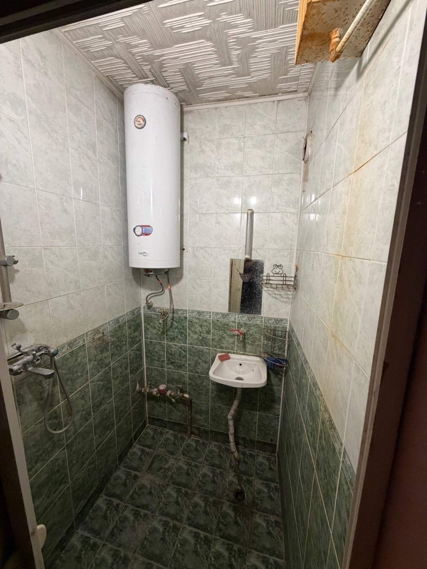 İki odalı Apartman olarak Svishtov, Veliko Tarnovo – fotoğraf 3