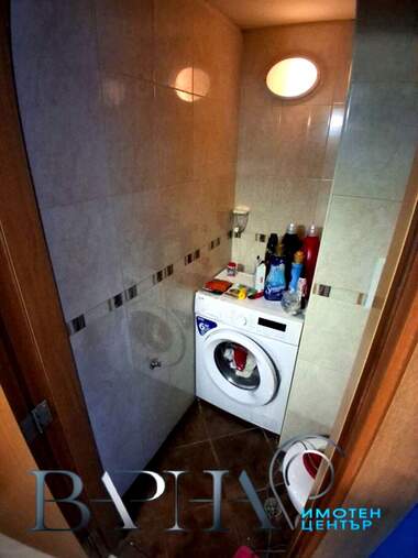 For rent - Apartment in Alen mak,  Varna