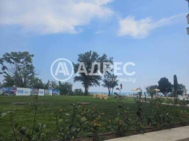 For sale - Apartment in k.k. Chayka,  Varna