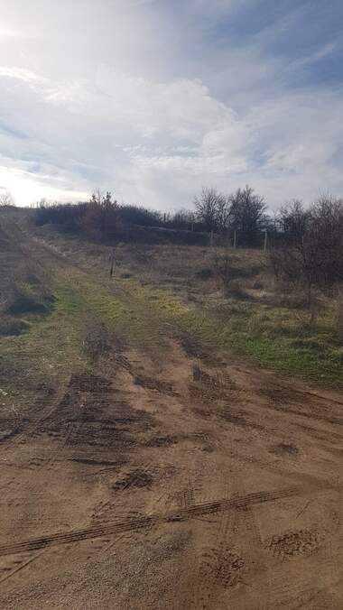 Verkauf - Baugrundstück in Parwa promischlena zona,  Blagoewgrad