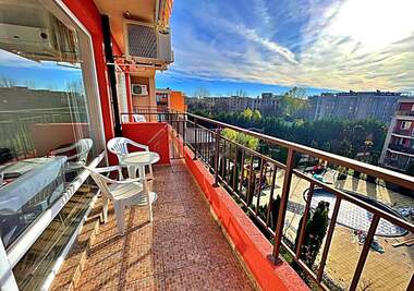 Vânzare - Apartament în Sunny Beach,  Burgas