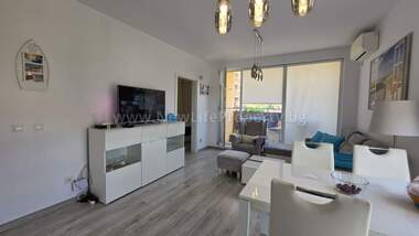 Verkauf - Wohnung in Sonnenstrand,  Burgas