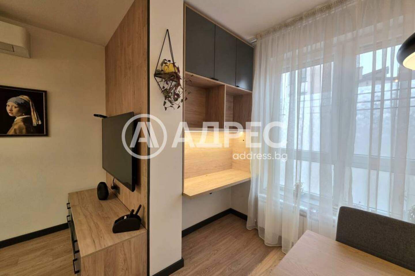 İki odalı Apartman olarak Center, Sofia – fotoğraf 5