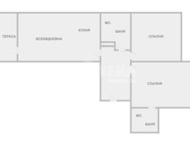 For sale - Apartment in Vinica,  Varna