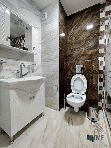 Miete - Wohnung in Zentar,  Burgas