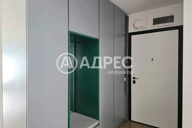 Kira - Apartman olarak Izgrev,  Sofia