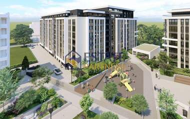 For sale - Apartment in Raion Zapaden,  Plovdiv