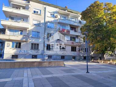 Verkauf - Wohnung in Zentar,  Iambol