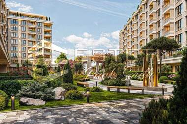Verkauf - Wohnung in Center,  Stara Zagora
