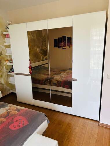 Satış - Apartman olarak V.Z. Malinova Dolina,  Sofia
