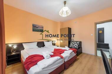 Kira - Apartman olarak Center,  Varna