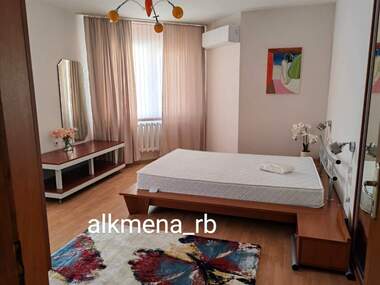 Kira - Apartman olarak Manastirski livadi-Zapad,  Sofia