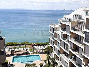 Satış - Apartman olarak Sveti Vlas,  Burgas