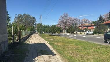 For sale - House in Glavinica,  Pazardjik
