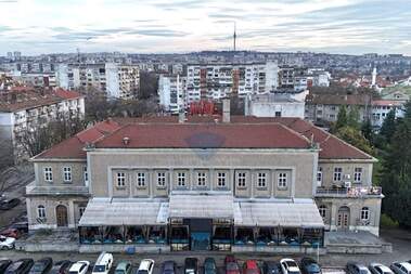 Kira - Bina olarak Center,  Ruse
