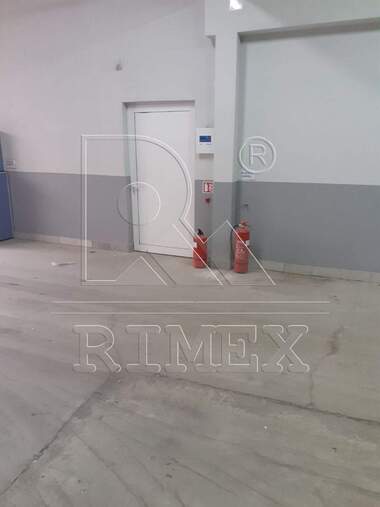 For sale - Warehouse in Industrialna zona-Iztok,  Plovdiv