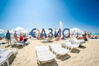 For sale - Apartment in Sveti Vlas,  Burgas