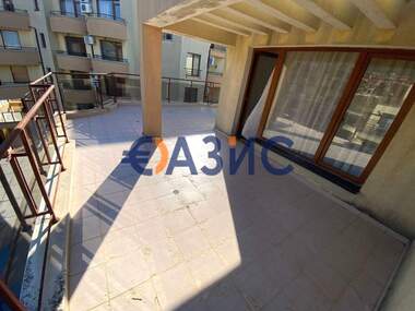 Πώληση - Διαμέρισμα σε Свети Влас,  Бургас