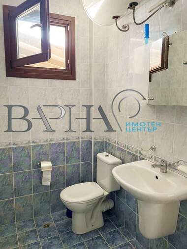 For rent - House in Alen mak,  Varna