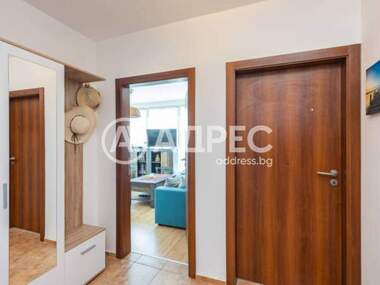 Satış - Apartman olarak k.k. Çayka,  Varna