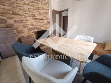 Miete - Wohnung in Hristo Smirnenski,  Plowdiw