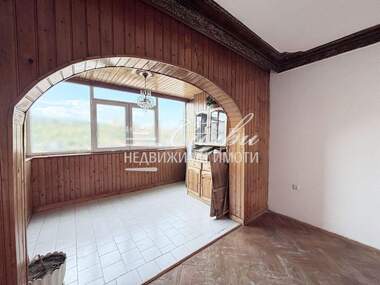 For sale - Apartment in Bolnicata,  Shumen