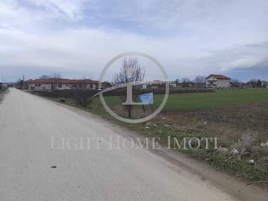 Satış - İnşaat arsası olarak Caracovo,  Plovdiv