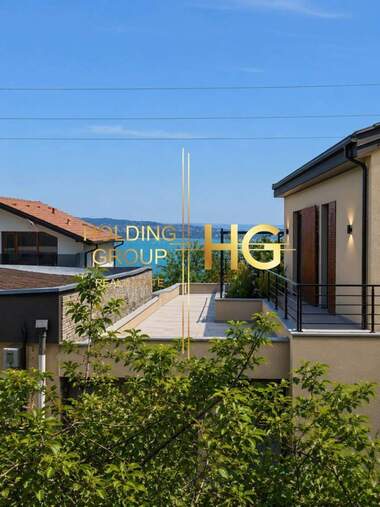 For sale - Apartment in Galata,  Varna