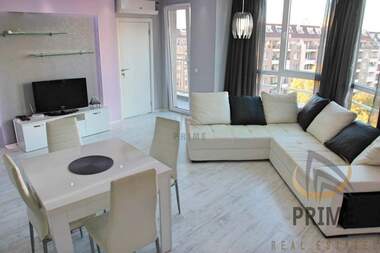 Kira - Apartman olarak Lazur,  Burgas