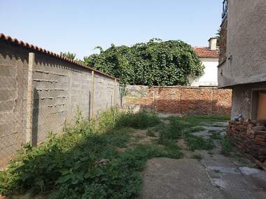 Vânzare - Etaj din casă în Iabălkite,  Pazardjik