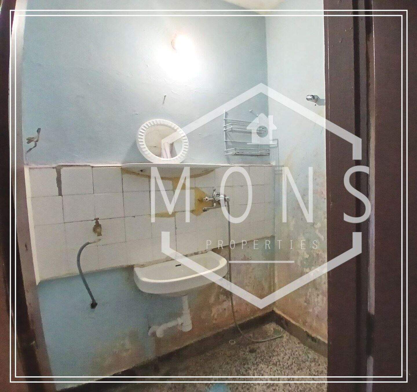 Cu trei camere Apartament în Drujba-1, Sofia – fotografia 9