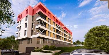 Satış - Apartman olarak Vladislavovo,  Varna