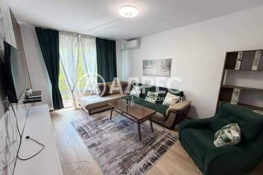 Închiriere - Apartament în k.k. Ceaîka,  Varna