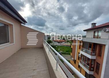 For sale - Apartment in Carevo,  Burgas