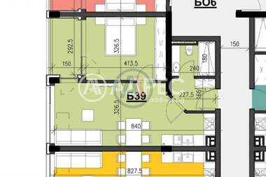 Vânzare - Apartament în Kărșiaka,  Plovdiv