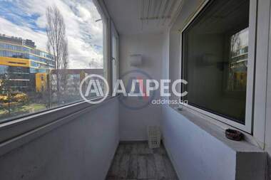 For sale - Apartment in Iztok,  Sofia