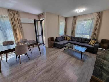 Kira - Apartman olarak Mladejki halm,  Plovdiv