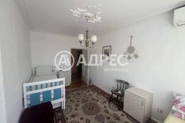 Ενοίκιο - Διαμέρισμα σε Спортна зала,  Варна