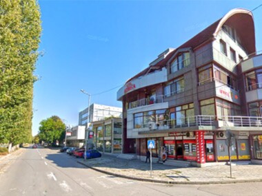 Immobilie Owtscharski