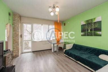 Satış - Apartman olarak Okrajna bolnica - Generali,  Varna