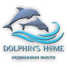 DOLPHIN'S HOME