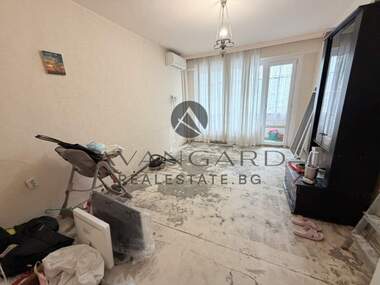 Продажба - Апартамент в Кършияка,  Пловдив