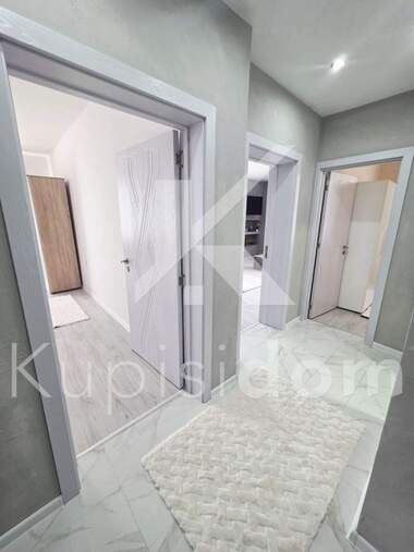 Satış - Apartman olarak Tri çuçura-iug,  Stara Zagora